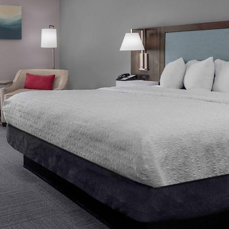 Hampton Inn Conyers Luaran gambar