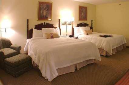 Hampton Inn Conyers Bilik gambar